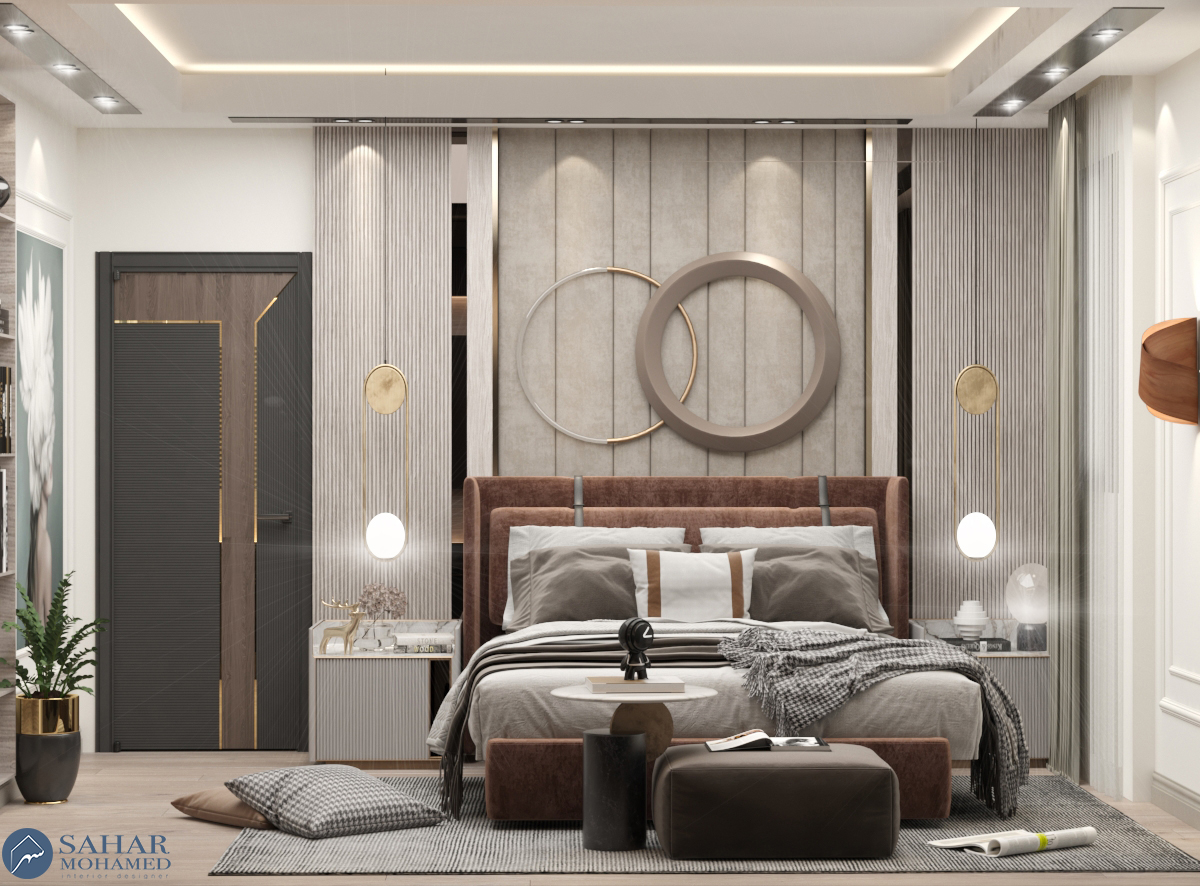 MasterRoom @Beverly hills-0