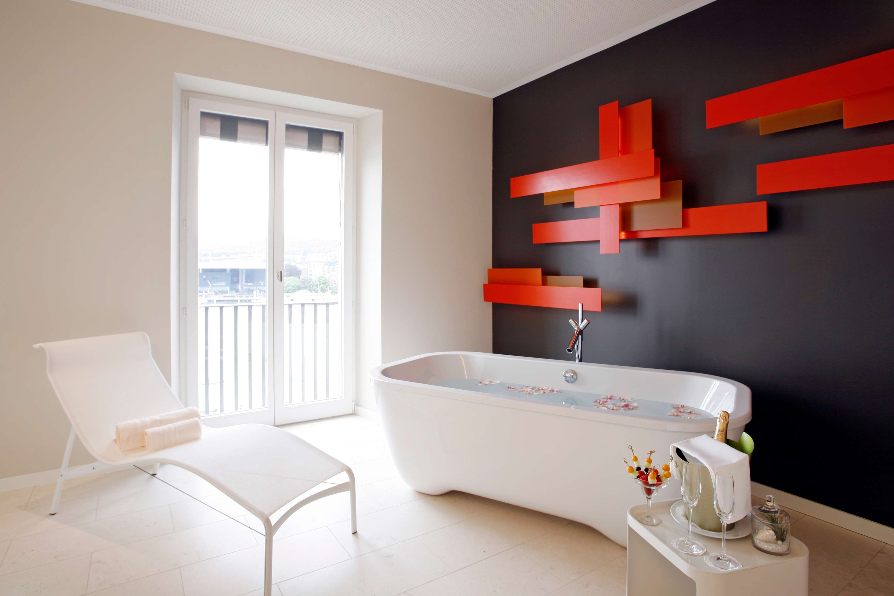 Hotel Schweizerhof Luzern（瑞士，洛桑）W-7