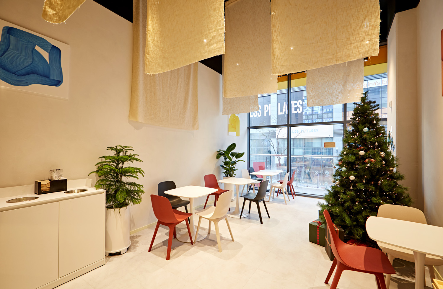 13 平小空间，家具摆放成亮点-10