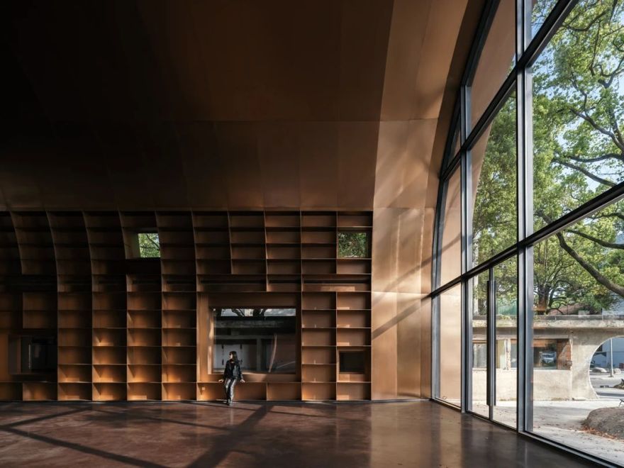 全金属外壳铜堡丨Wutopia Lab-12