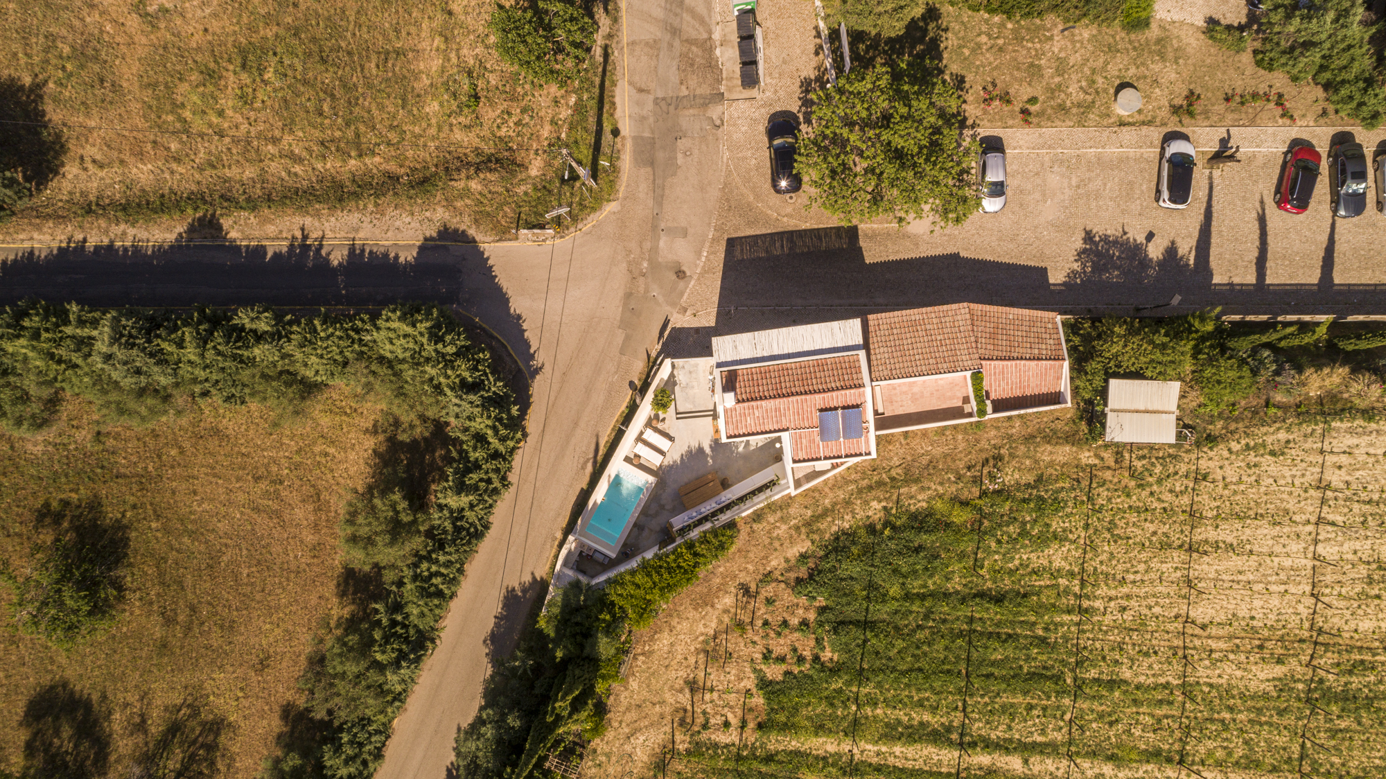 卡塞拉韦利亚的房子丨葡萄牙丨GSS arquitectos-35