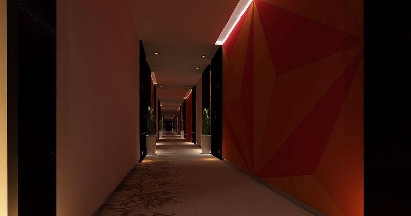 泉之润商务酒店-1