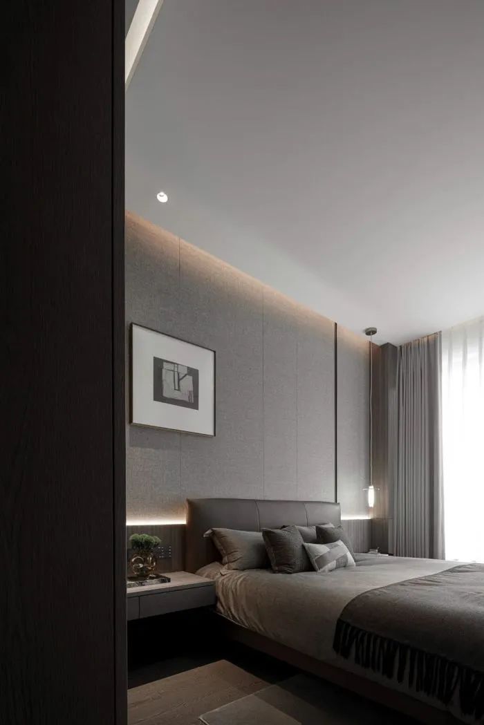 中海黄龙云起·三里庐,阳光城溪山悦合院样板间丨中国北京丨近境制作,远域生活-37