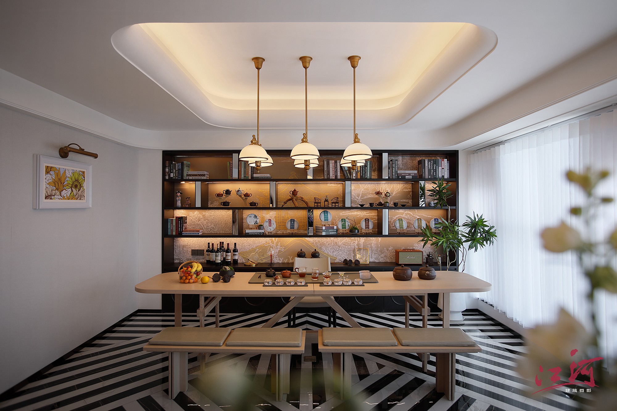 喜小事酒店|酒店摄影|酒店拍摄|酒店空间摄影-7