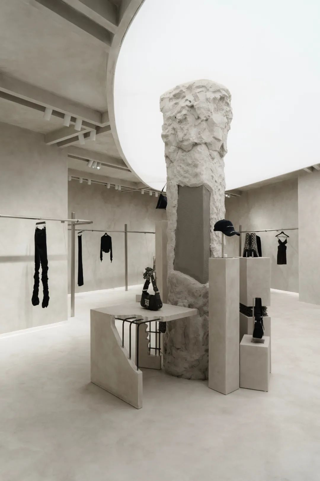 MISBHV 成都祠堂街旗舰店丨中国成都-7