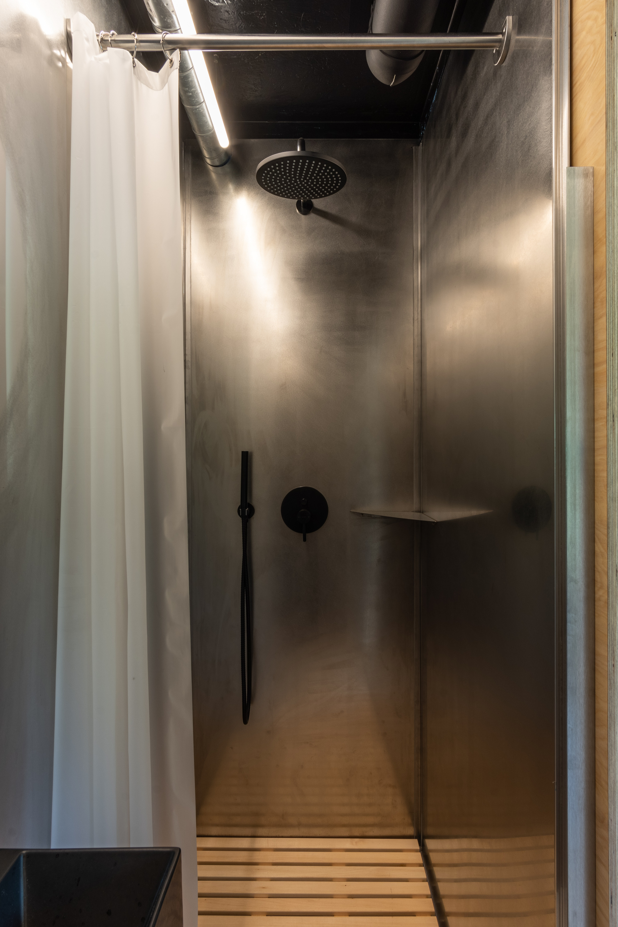 模块化环保小屋,自然景观中的和谐之选-20