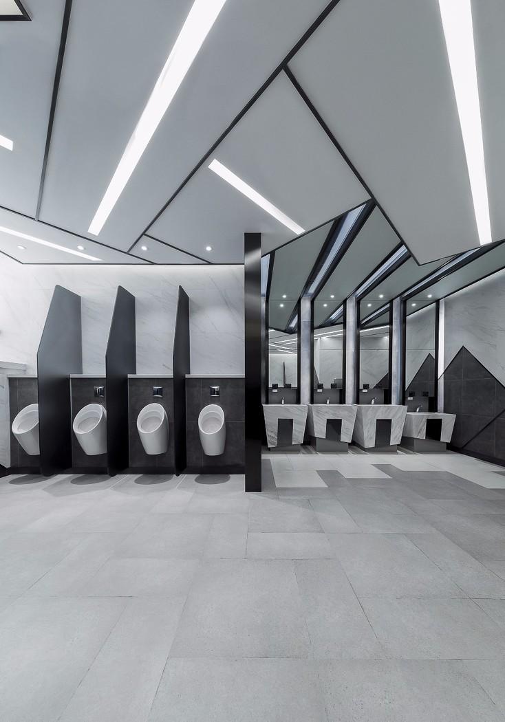 百丽宫影城_深圳来福士广场-7