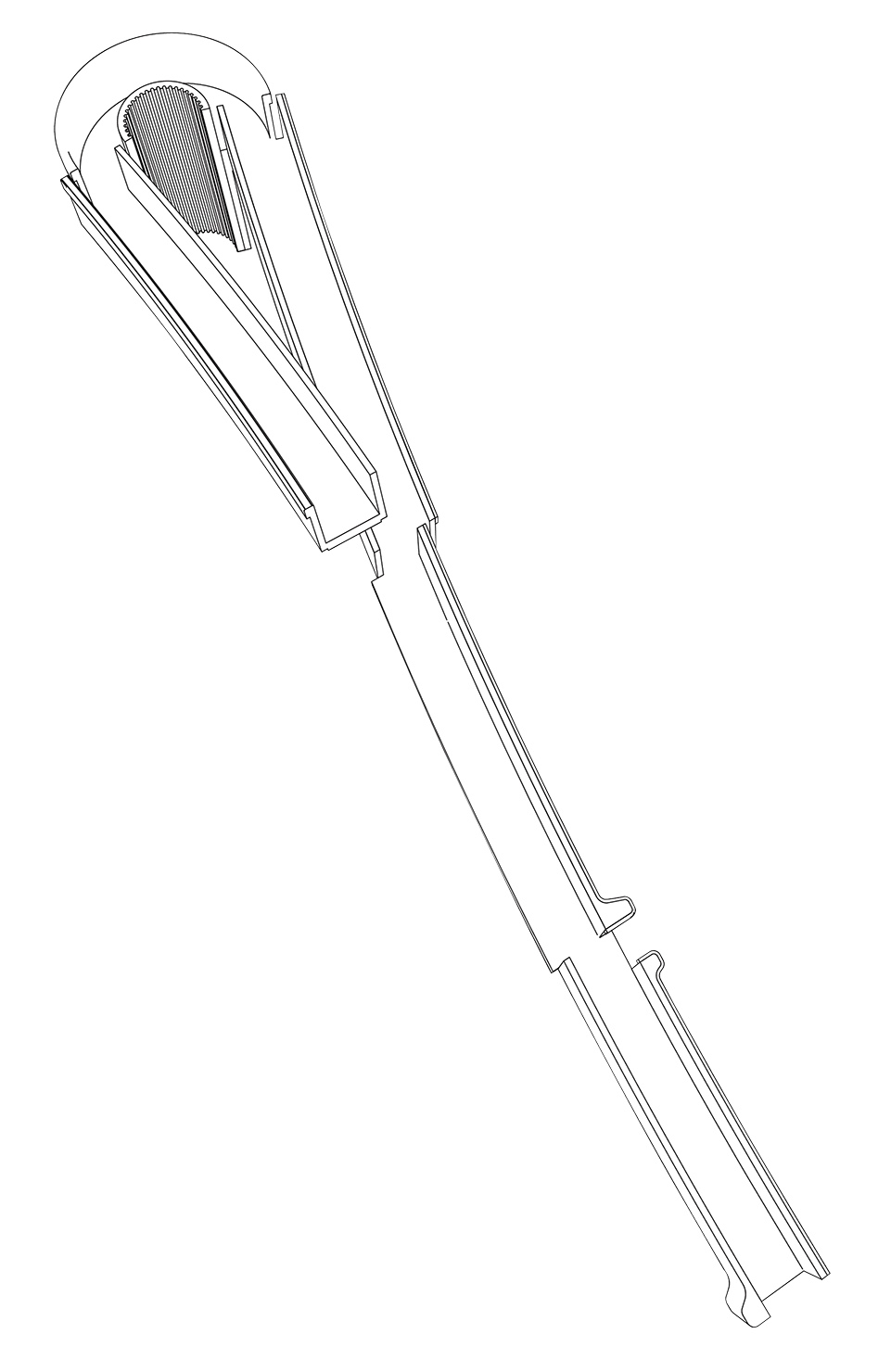 FUNFUN GALLERY 放放丨中国杭州丨利落建造-201