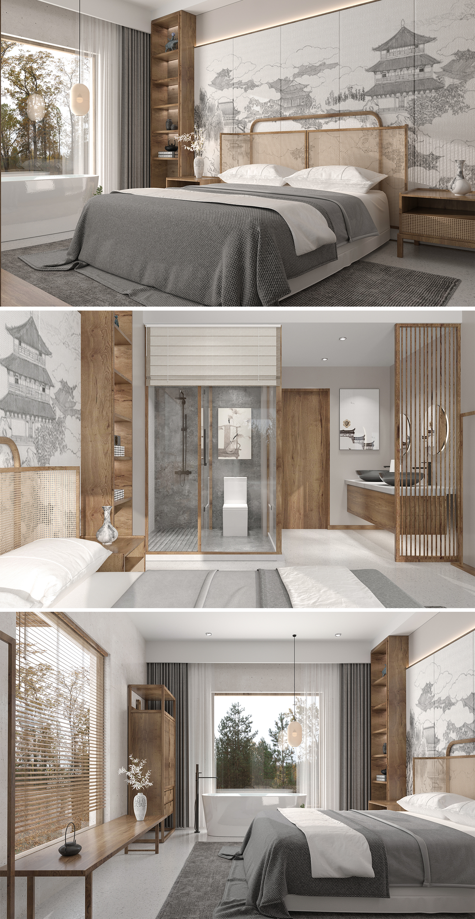 WOOFWANG 2020 室内作品合集-67