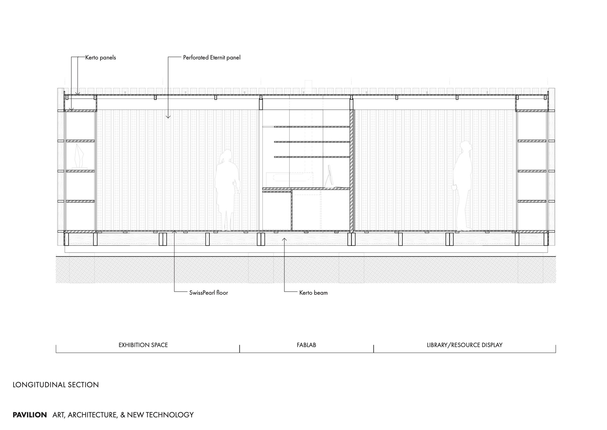 Bex & Arts Pavilion / Montalba Architects-31