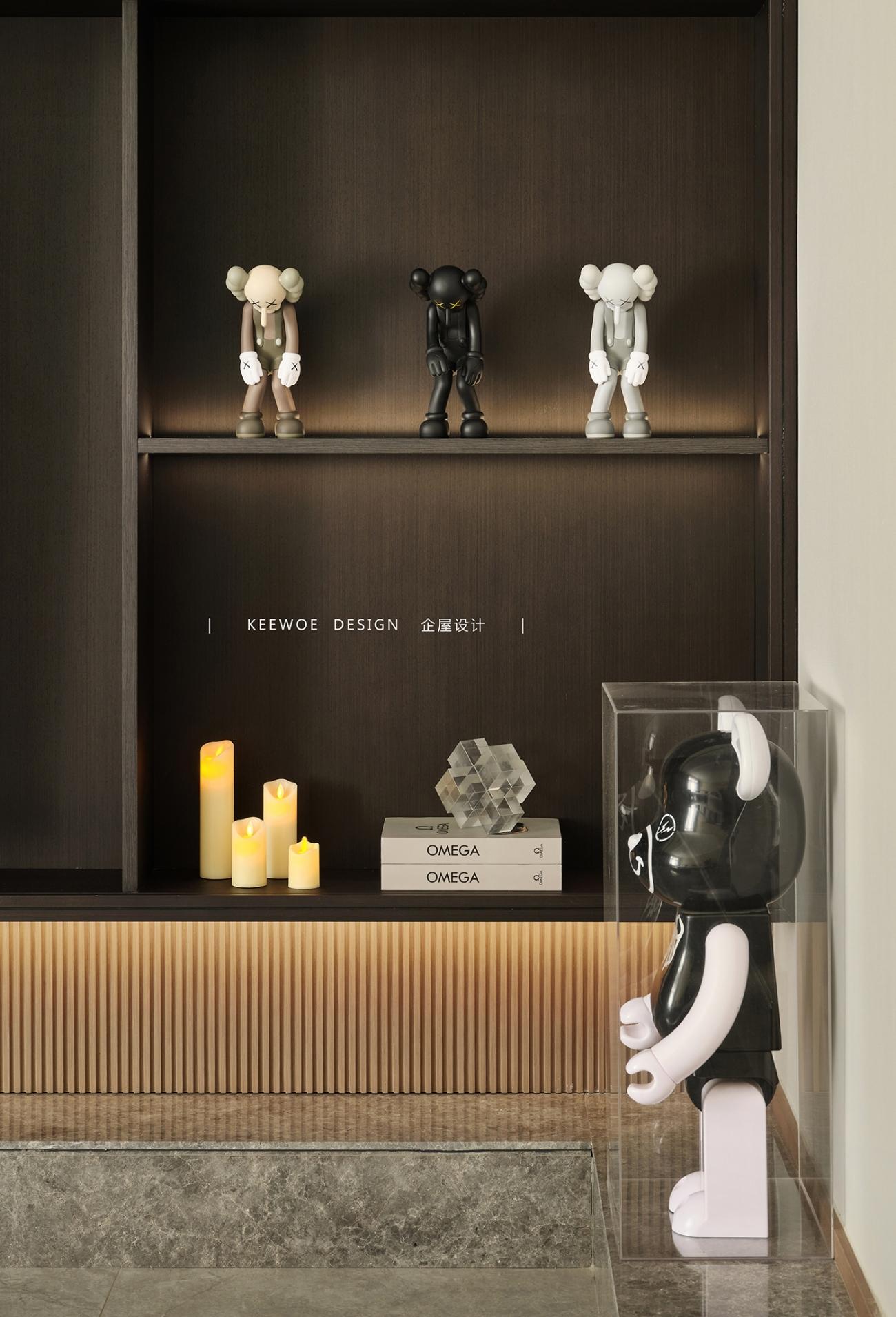 中建大观丨企屋设计-8