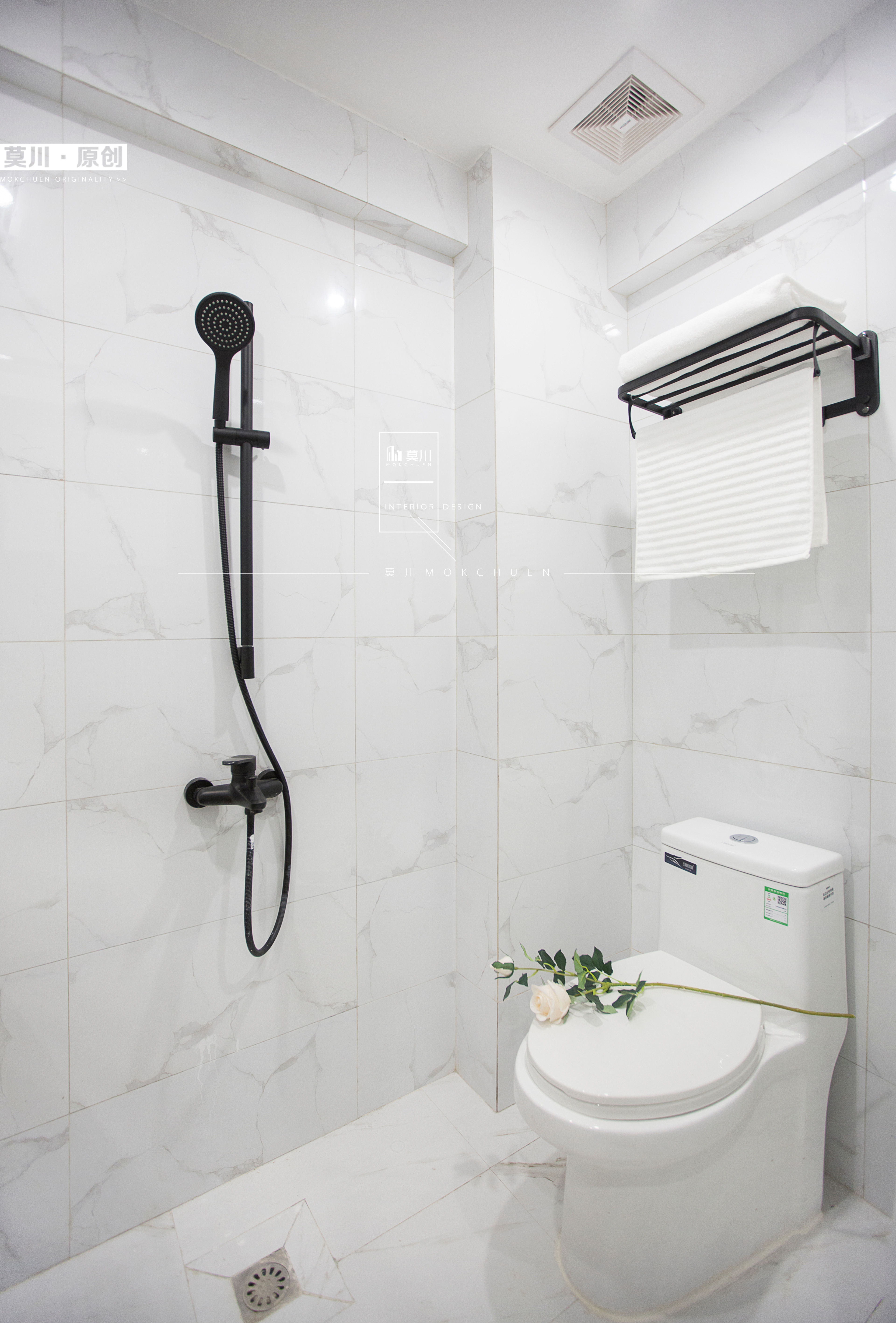 万昌公寓 | 独享精致生活，遇见更好的自己-33