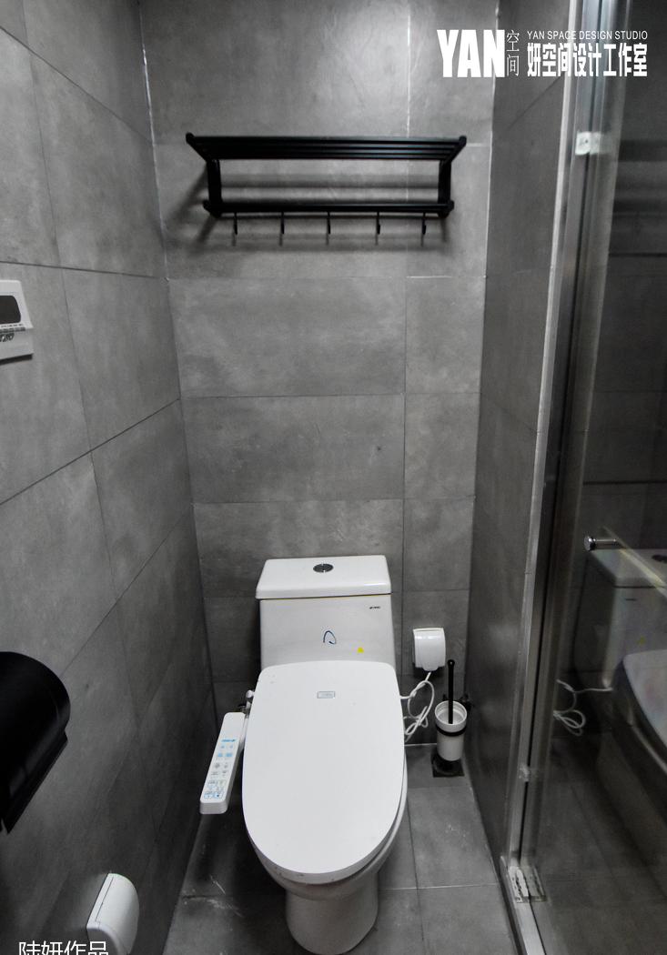 
美式风格120M²，五房两卫两厅一厨一阳 -62