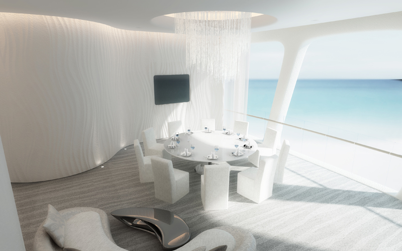 三亚蜈支洲岛中心酒店-18