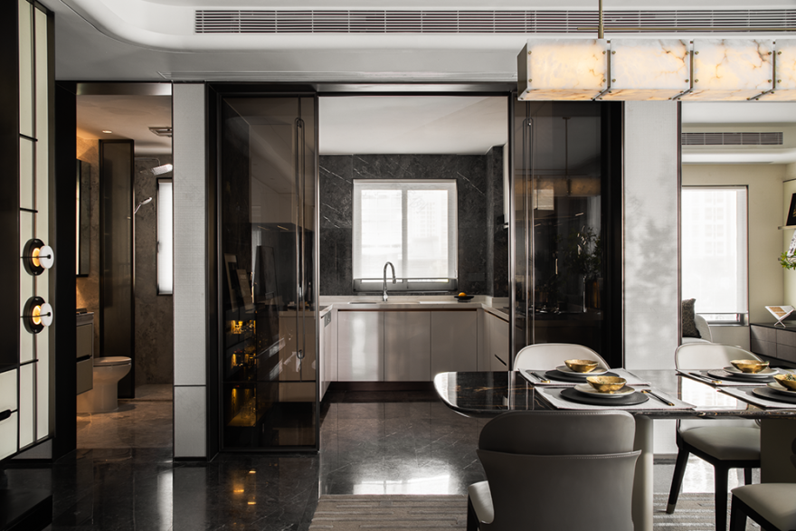 建发·瓯海丨中国温州丨壹新设计-18