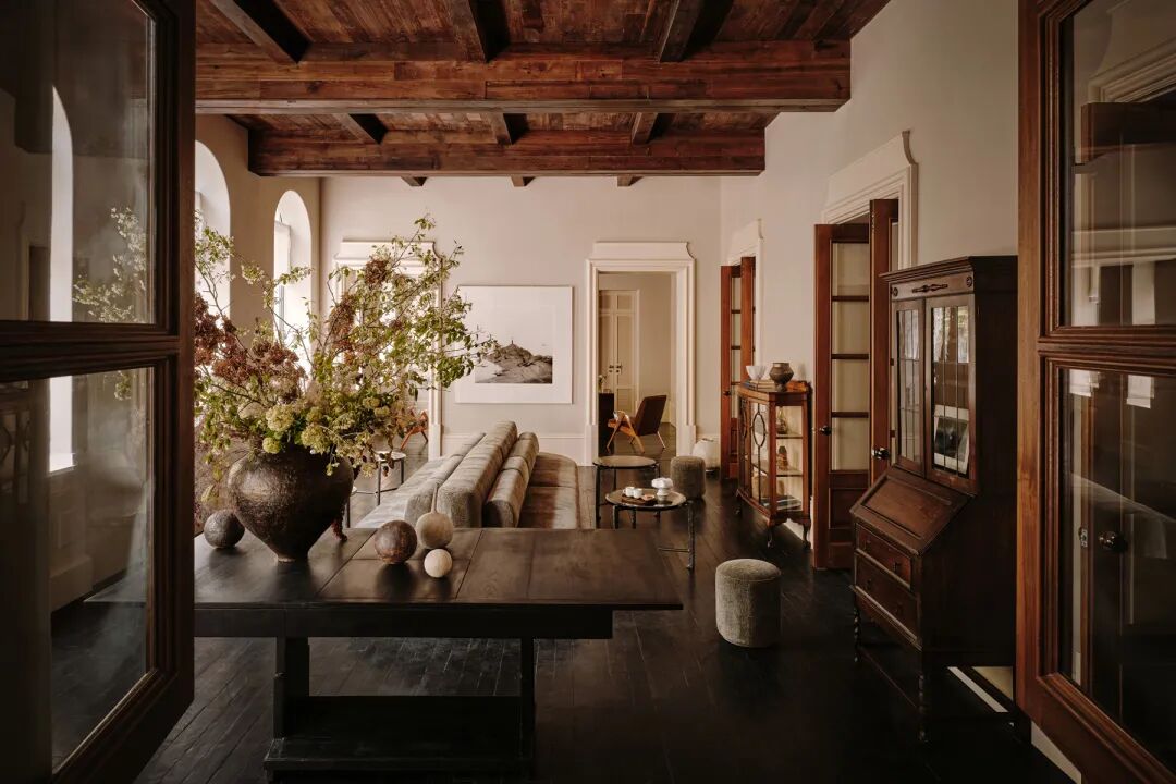 既象·仁爱堂正式启幕|百年气象，演绎重庆全新风尚地标-12