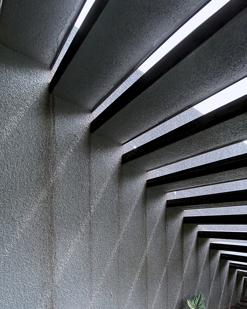 雅加达绿色住宅-32