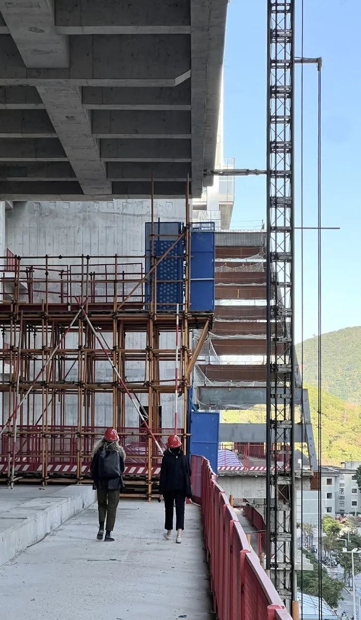 深圳普联(TPLink)留仙洞总部丨中国深圳丨KPF 建筑设计事务所-3