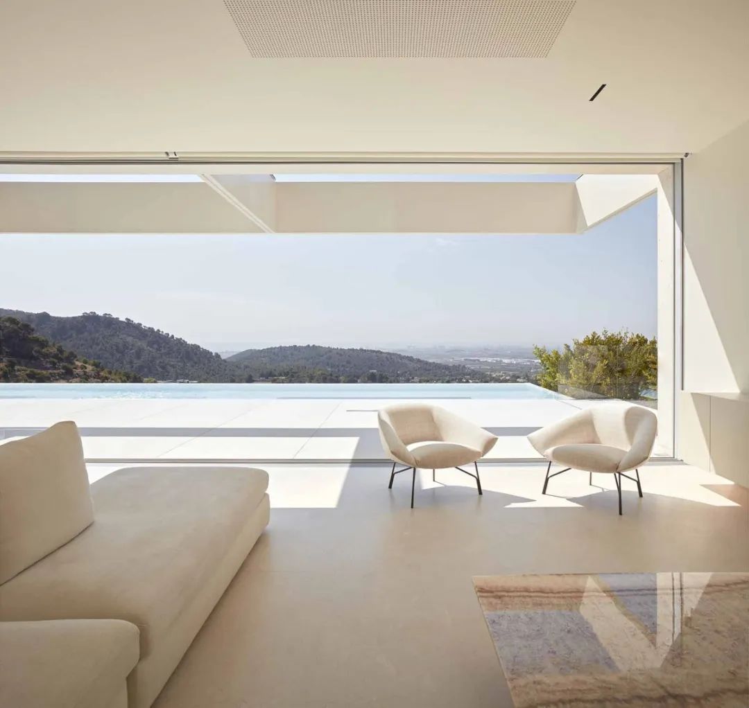 采石场房屋丨西班牙巴伦西亚丨Ramón Esteve 工作室-20