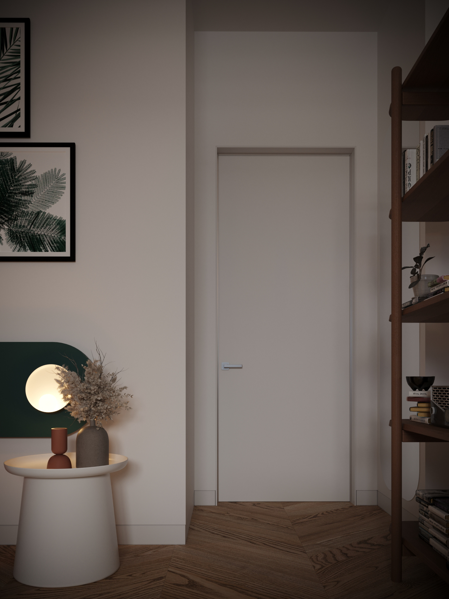 基辅历史建筑公寓项目丨乌克兰基辅-59