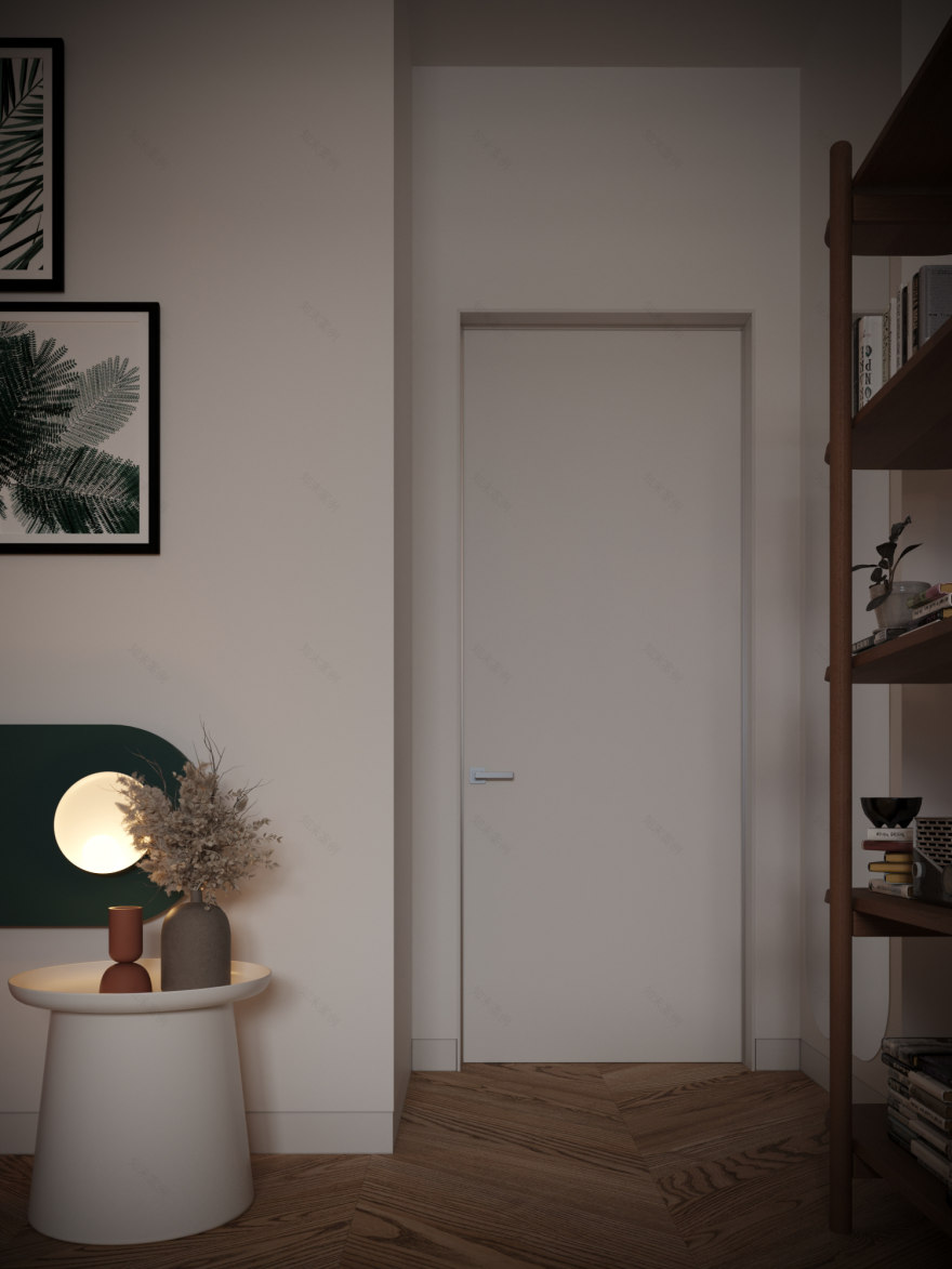 基辅历史建筑公寓项目丨乌克兰基辅-59