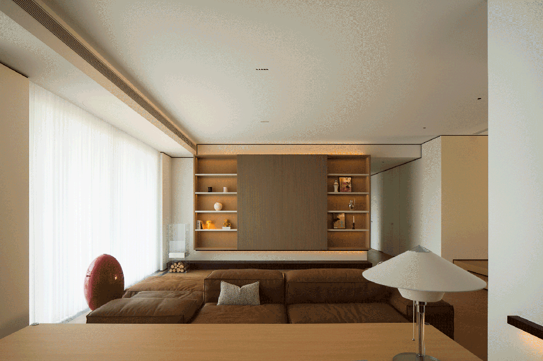 象山墅院·光年之旅丨中国南京丨观享际SKH室内设计-292