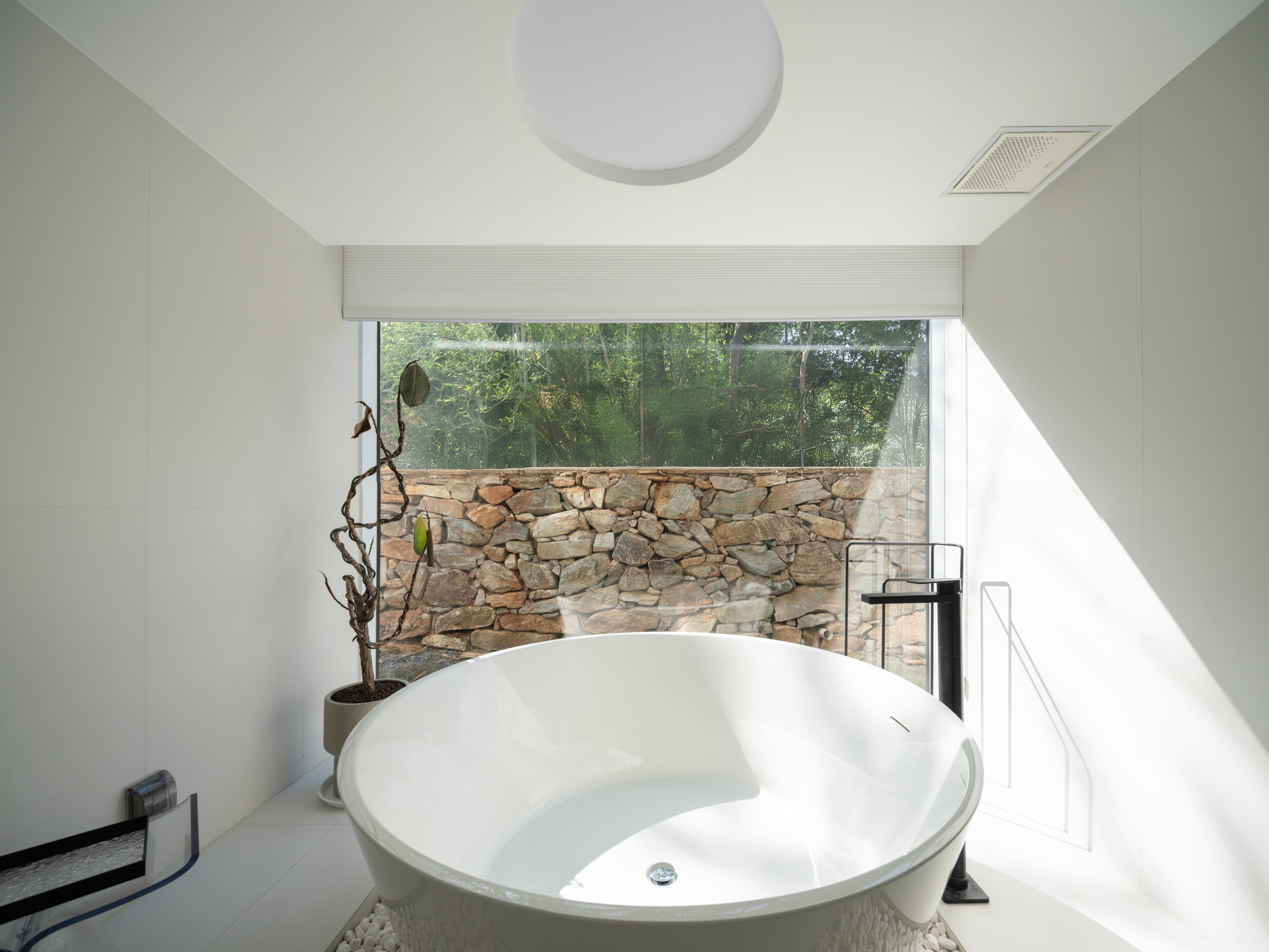 柿柿如意·南野际民宿丨中国武汉丨UAO瑞拓设计-95