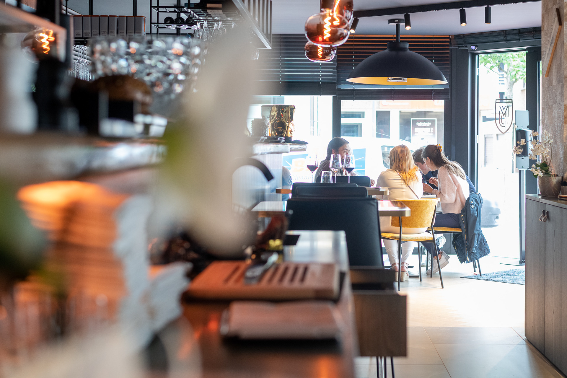 Interiors - Horeca-30