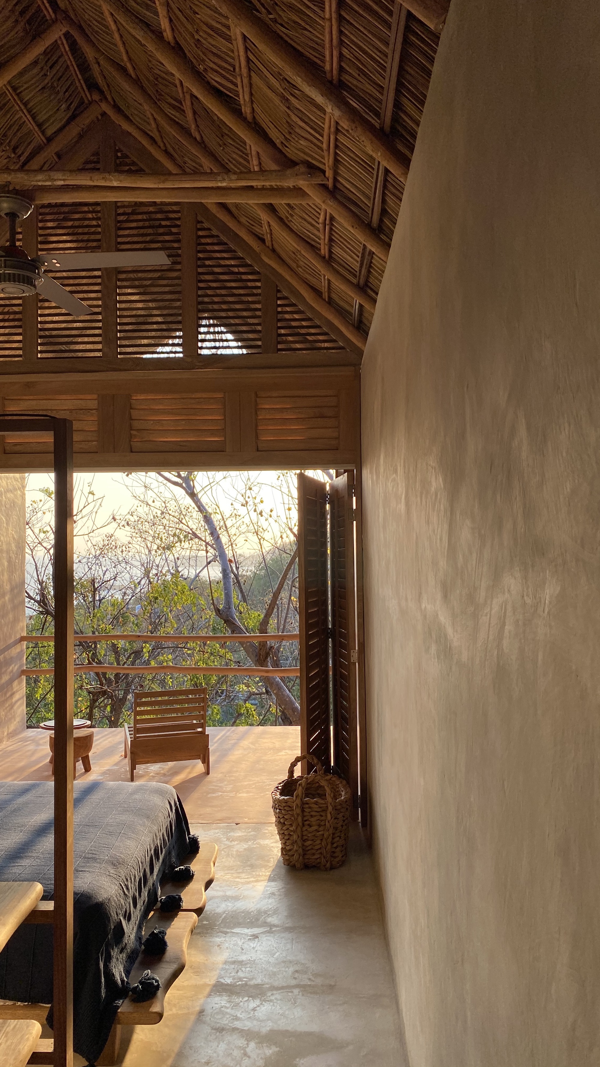 Monte Uzulu Hotel / At-te + Taller LU'UM-51