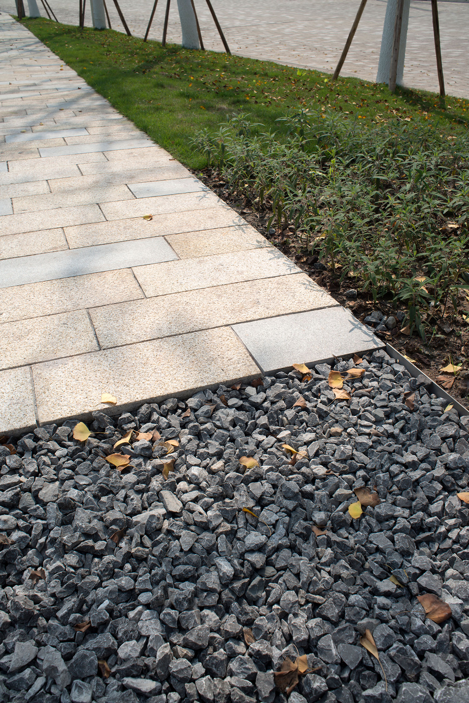 重庆“宜居街道”的创意改造-23