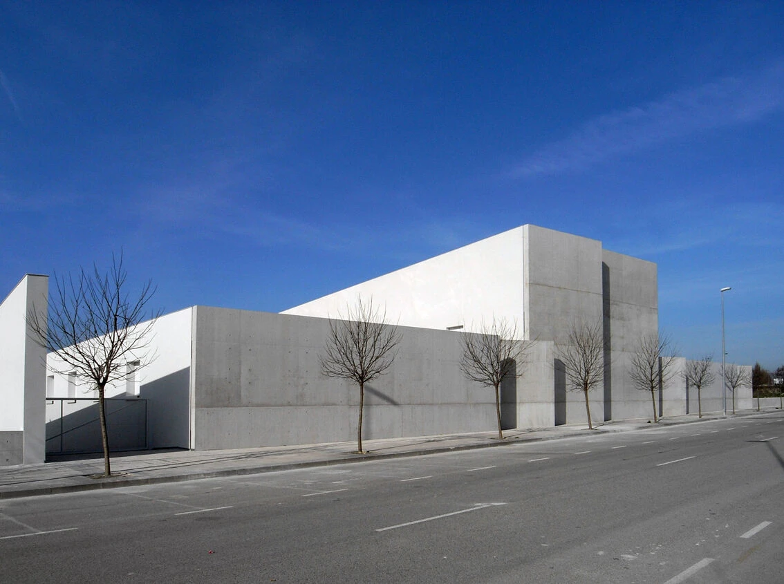 Buztint·uri 学校丨西班牙丨taller básico de arquitectura-19