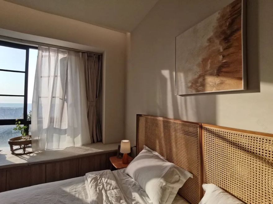 阿那亚度假屋丨中国河北-32