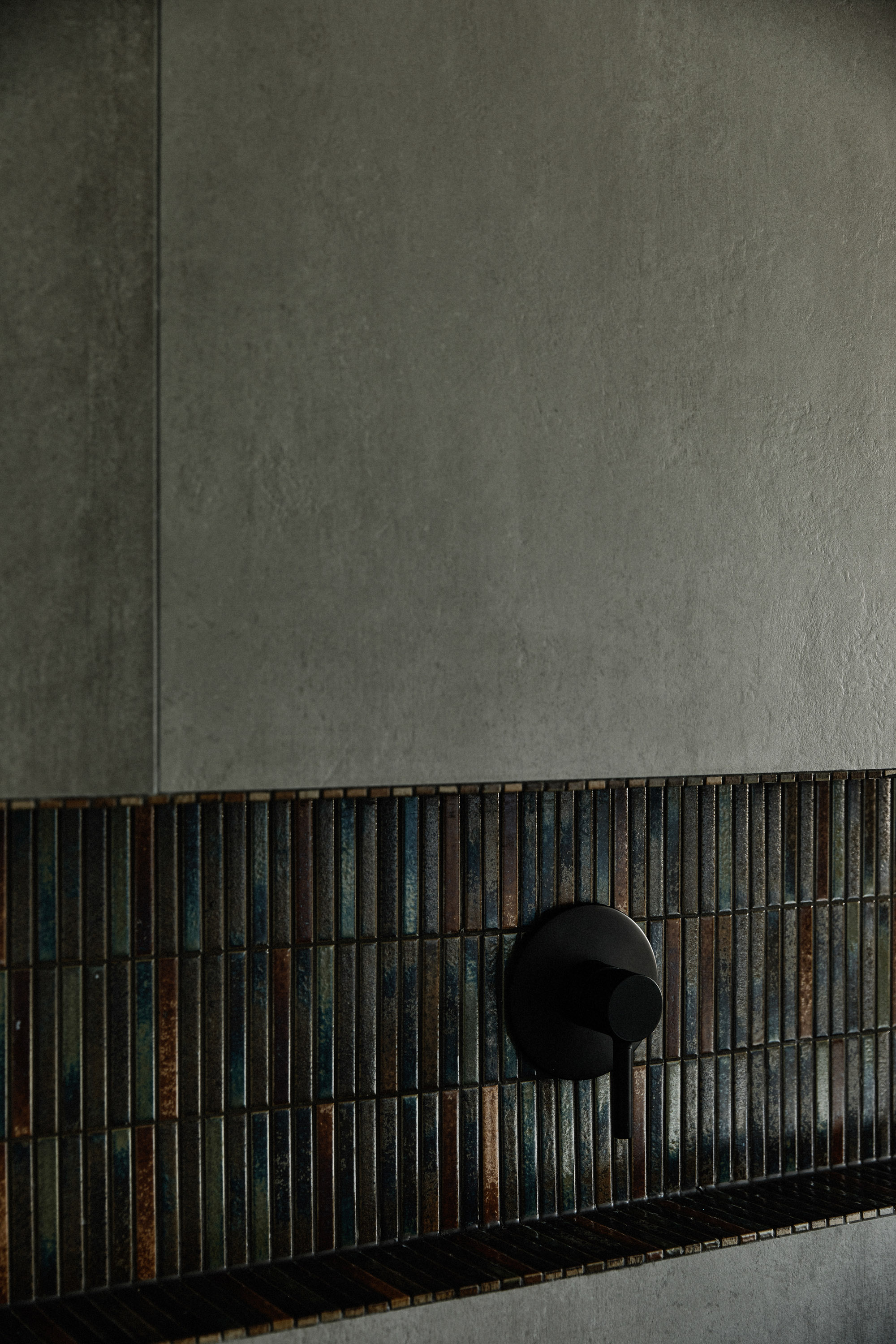 澳大利亚花园住宅丨Austin Maynard Architects-50