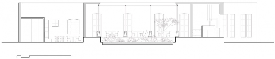 历史建筑重生 · Moradores 公共空间设计丨墨西哥托卢卡丨WORC-42