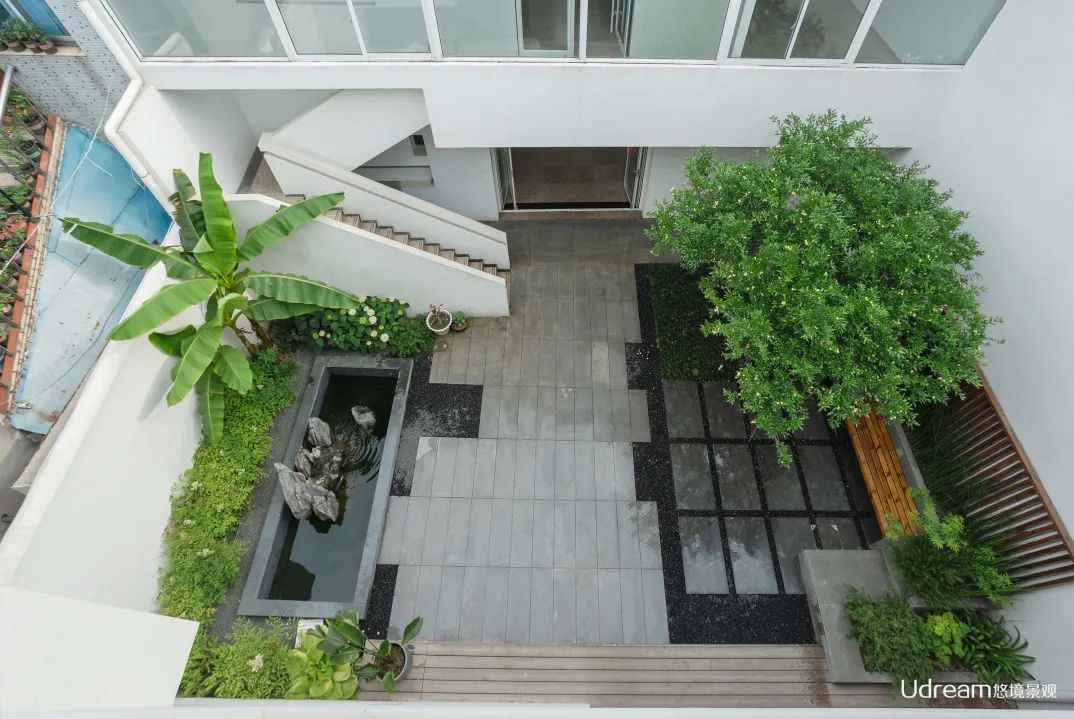 西夏墅 · 与简约庭院相处最无忧-9