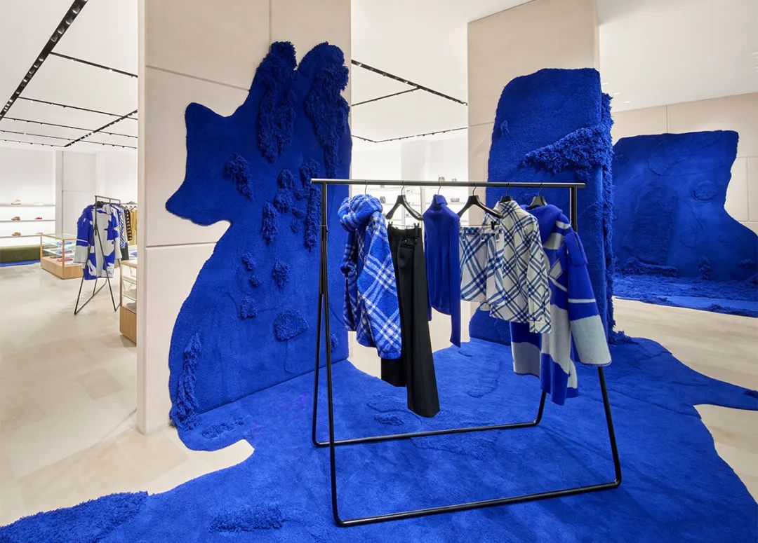 The E·change TRX Mall 时尚精品店丨马来西亚吉隆坡丨各品牌设计团队-38