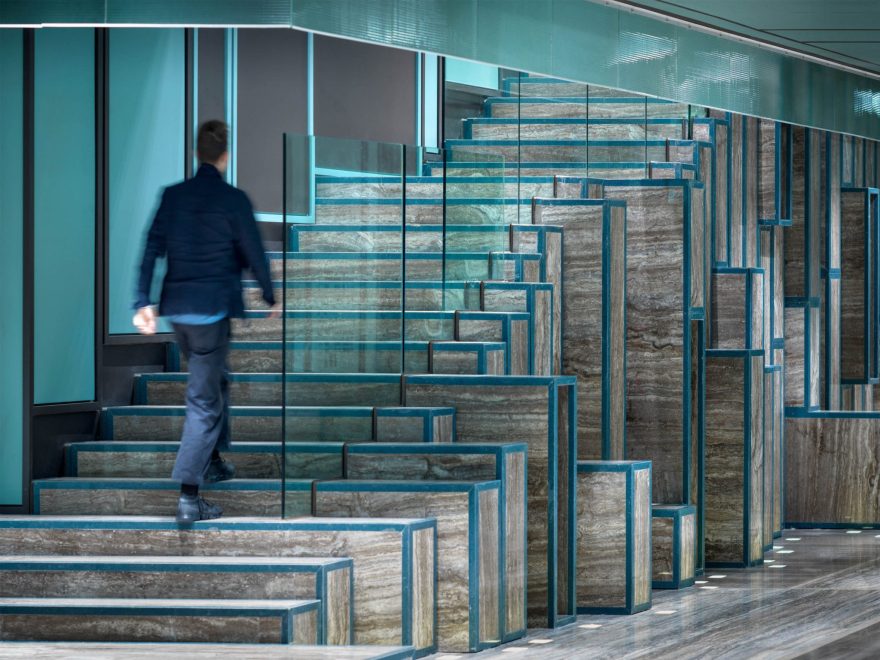 东营时代影院 西溪东营时代 IMAX 影院丨中国杭州-34