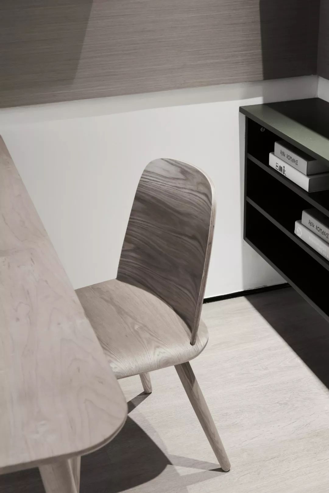 老房翻新,62 平米玩转大宅风-14