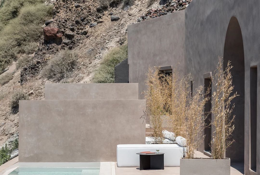 极简设计的民宿-27