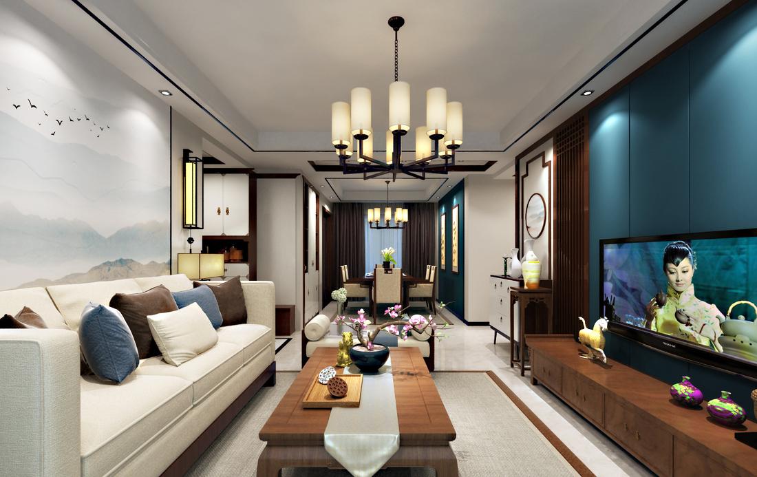 
浚县建业城中式 -5