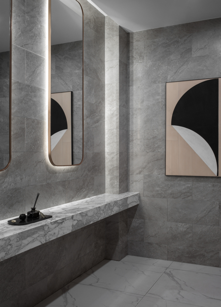 中梁·徐州百悦城售楼处-41