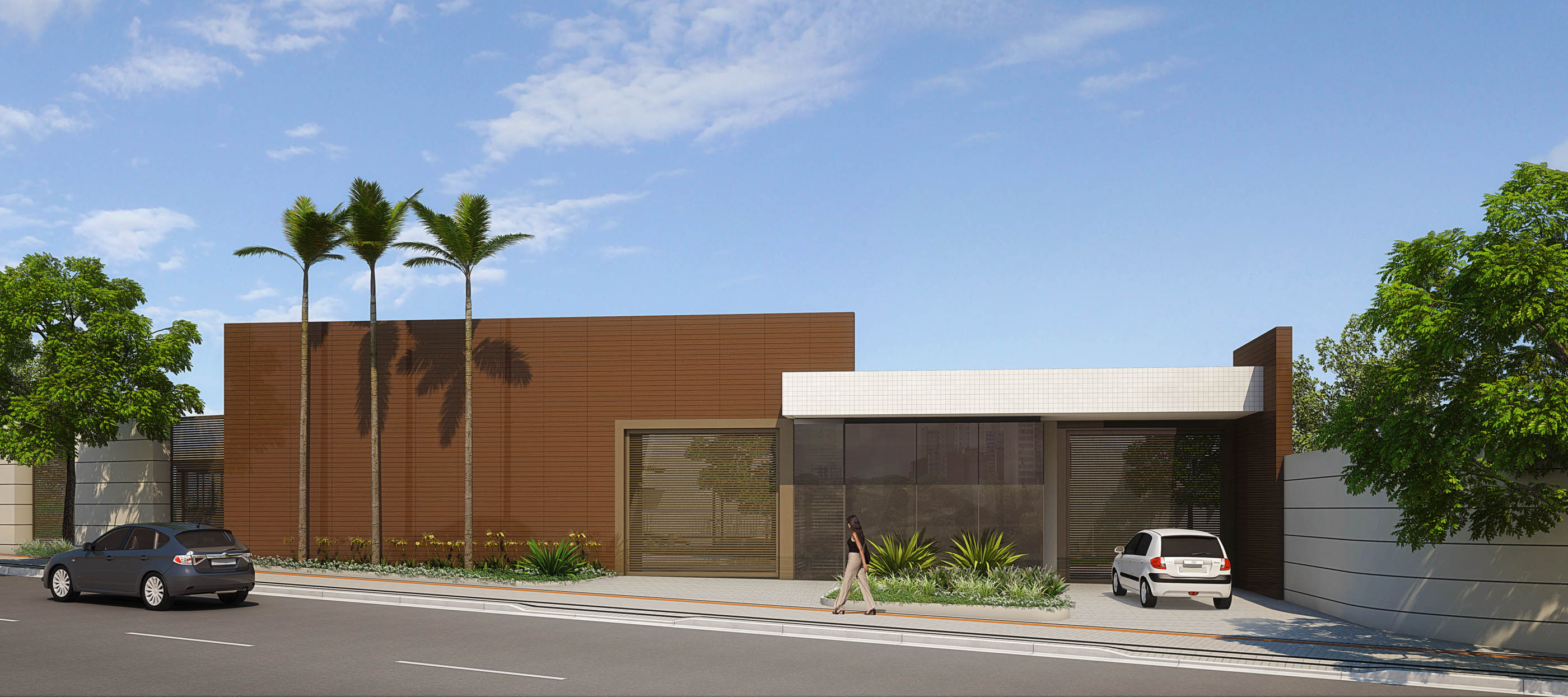 Condomínio Residencial Vale das Pedras-1