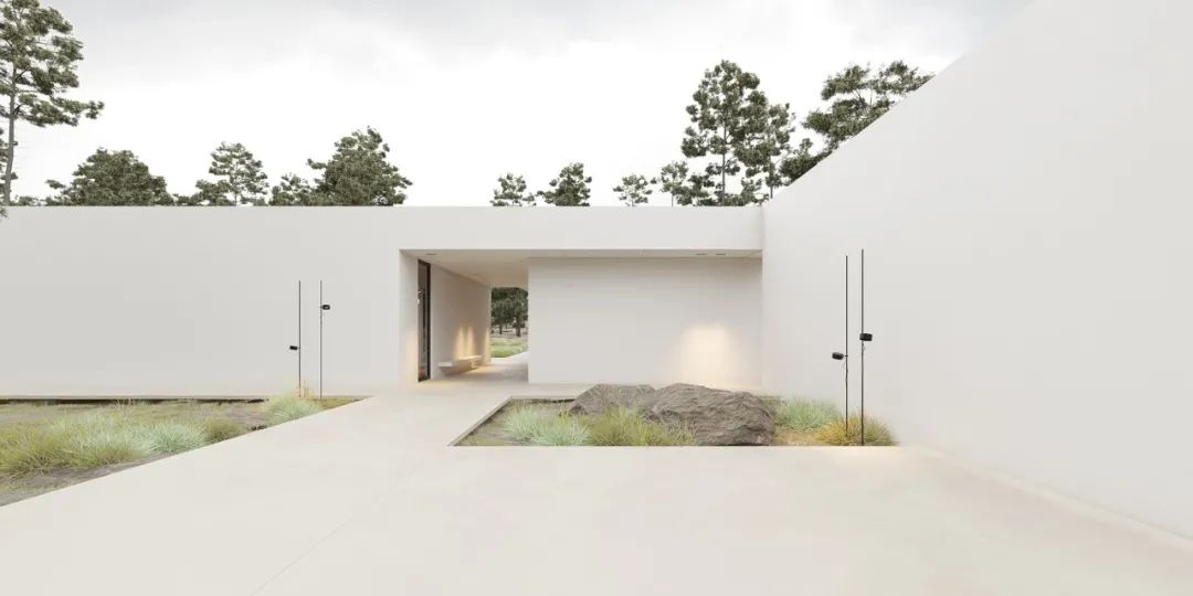 归隐田园,诗意栖居-60