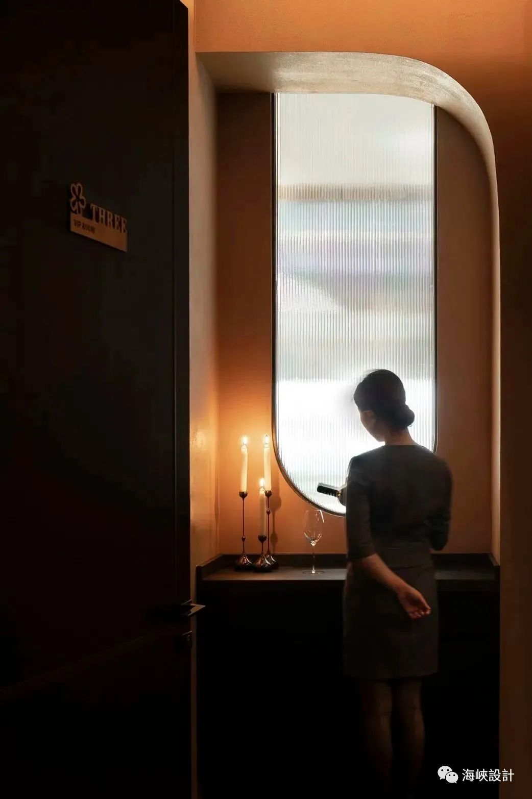 勋·KUNSHO 创意料理丨中国厦门丨泉州结禾设计机构-66