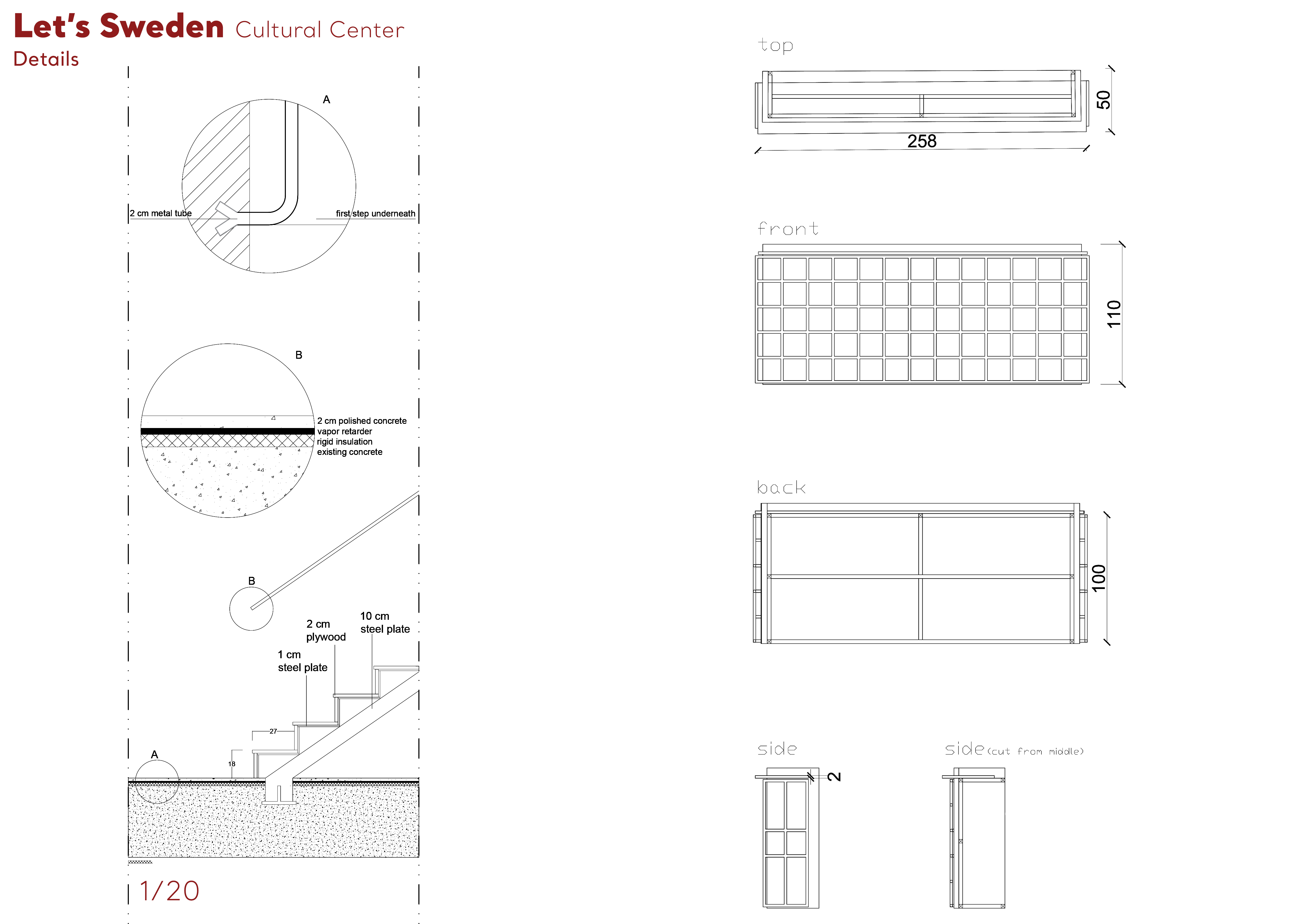 LET'S SWEDEN Cultural Center-24