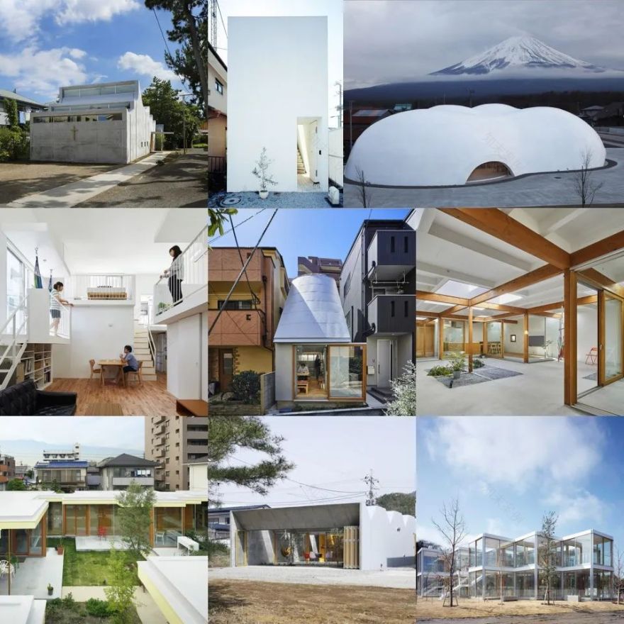 保坂猛建筑都市设计事务所 | 自然光线与环境的和谐共生-34