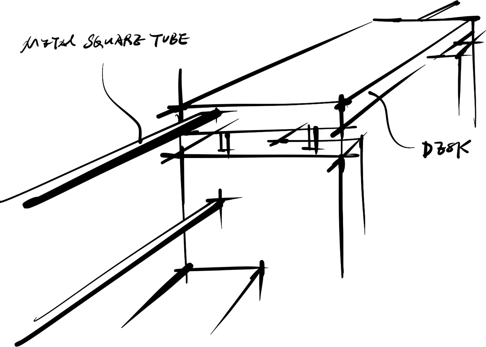 NJ Apartment 南京公寓丨中国南京丨SIM简线建筑-34