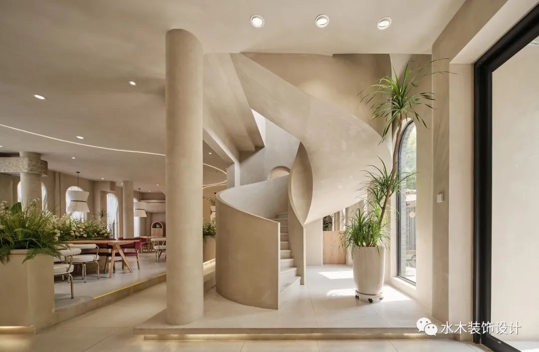 田也泰州店丨中国泰州丨淮安水木装饰设计有限公司-24