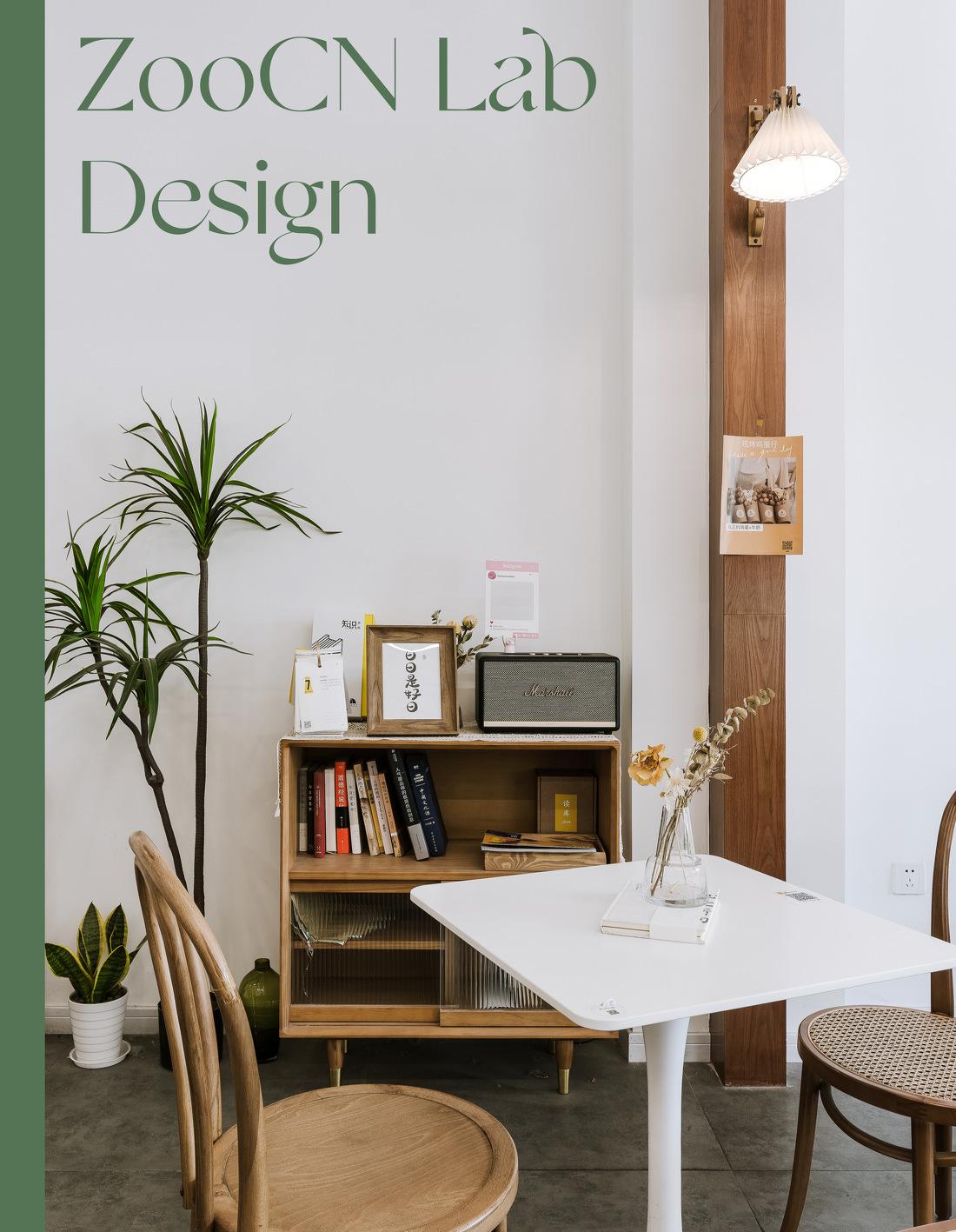 韩国 Ins 风网红甜品店-16