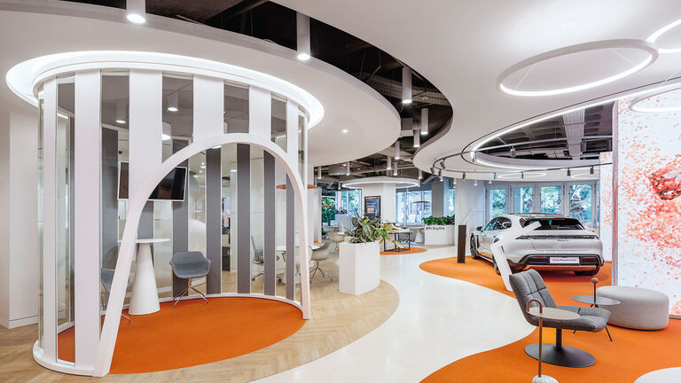 丨葡萄牙里斯本丨Broadway Malyan-20